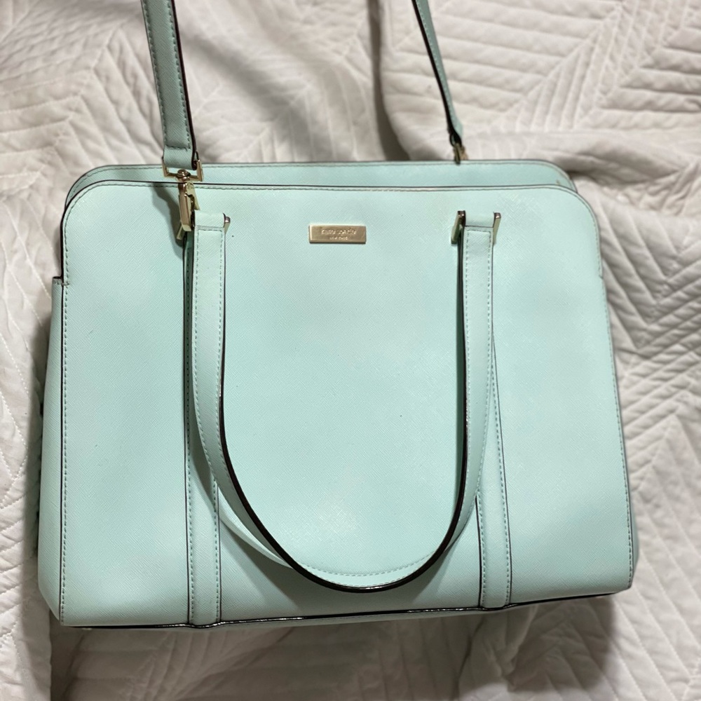 Large Kate Spade Shoulder bag